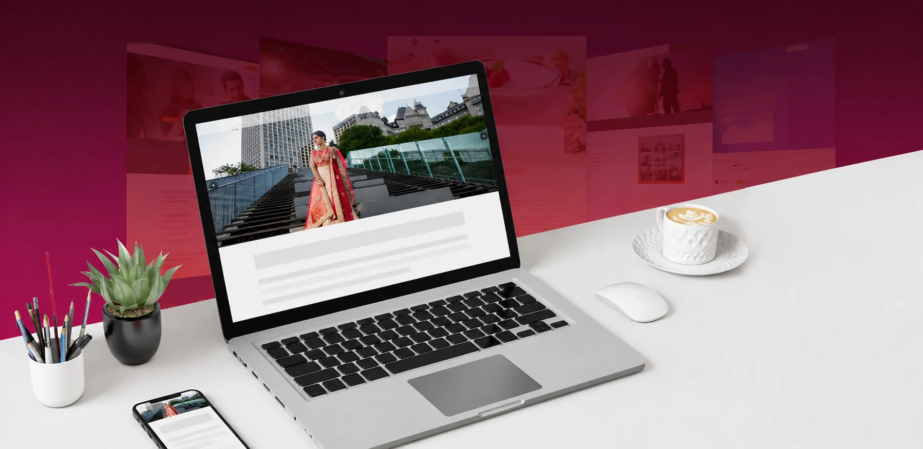 Web Design Company in Dubai
