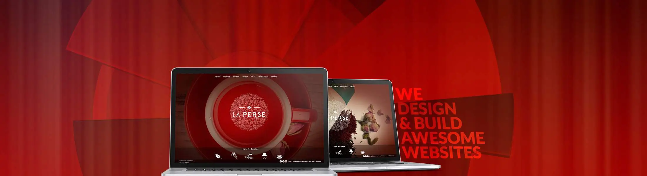Professional Web Design Company Dubai