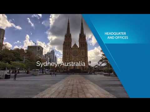 AITSMENA corporate video