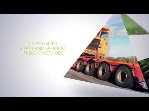 FCG - Projects division video