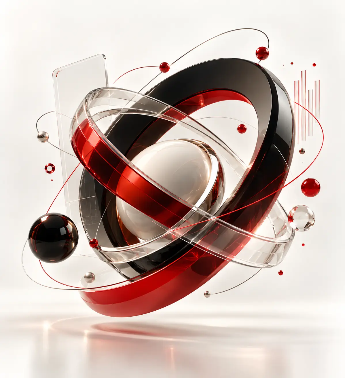 RedSpider social media team in Dubai