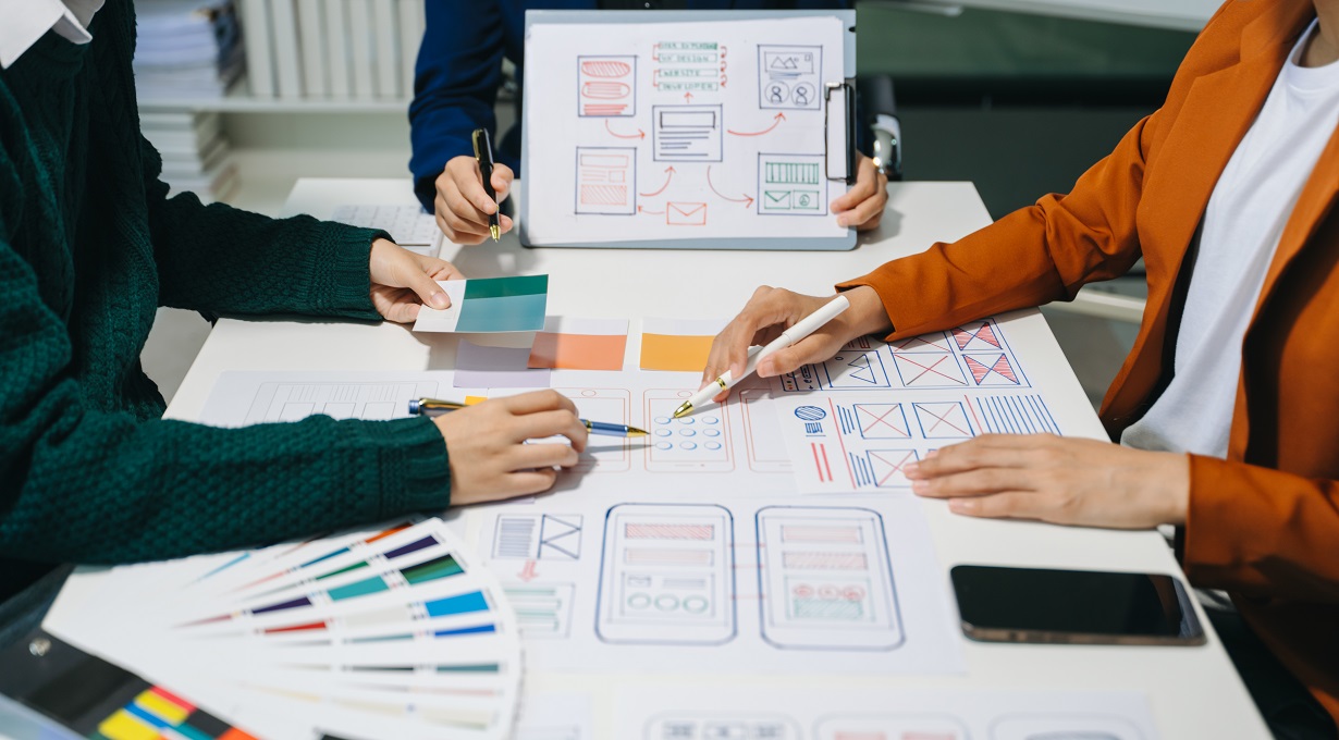 Responsive Web Design company
