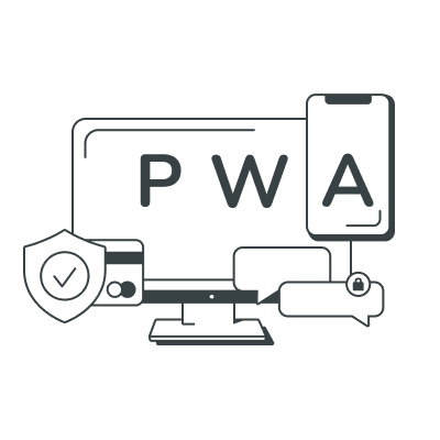 Progressive Web Apps (PWA)