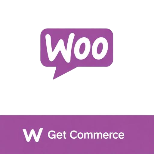 WooCommerce logo