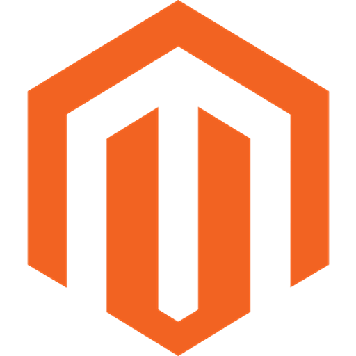 Magento logo
