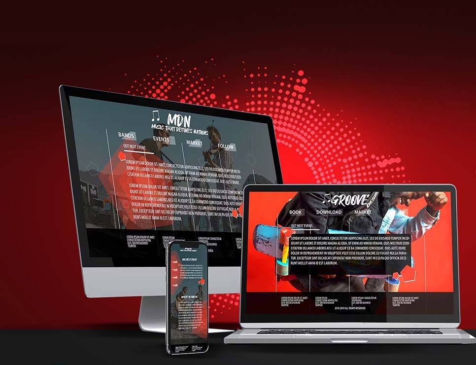 Professional Services