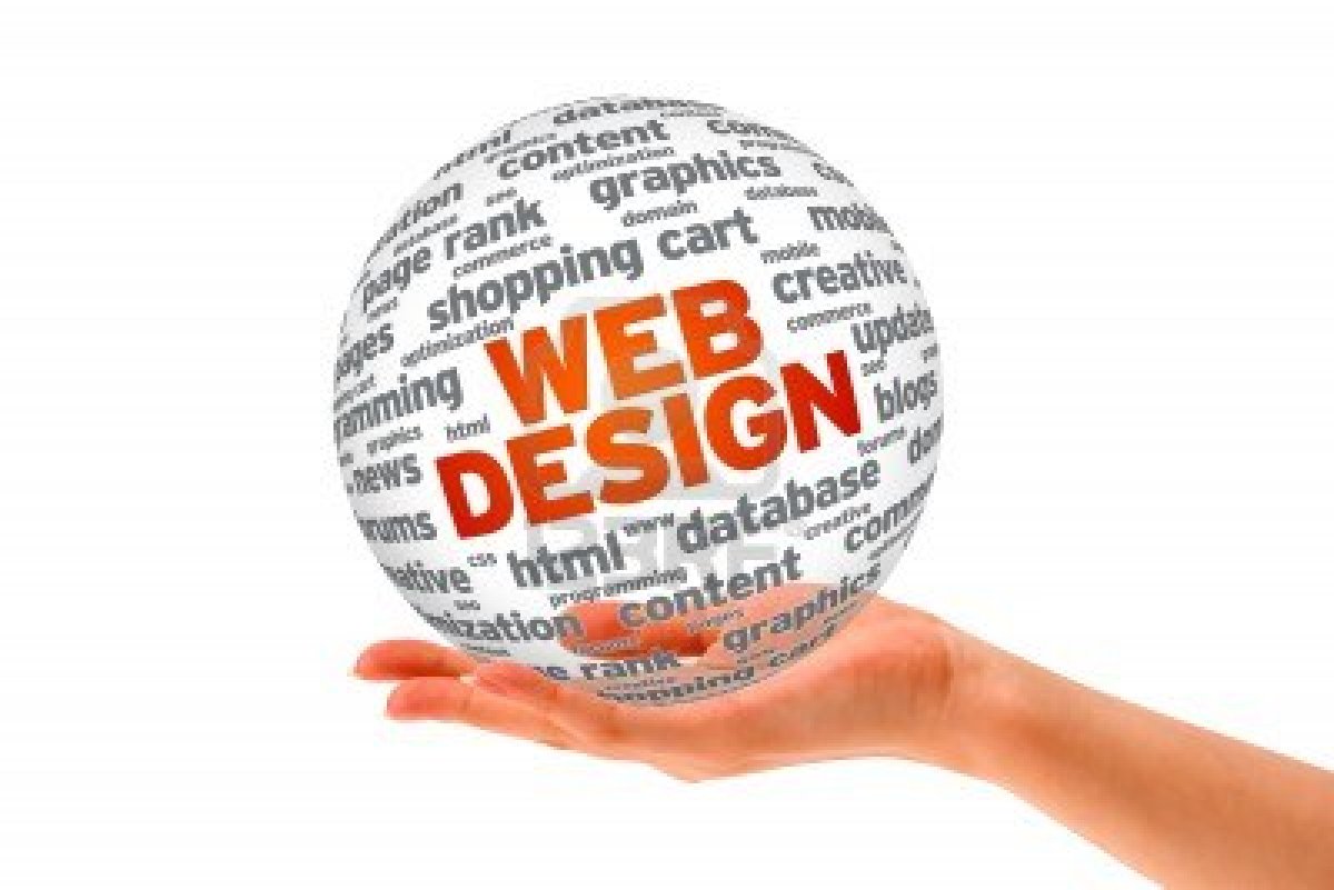 web designing Dubai