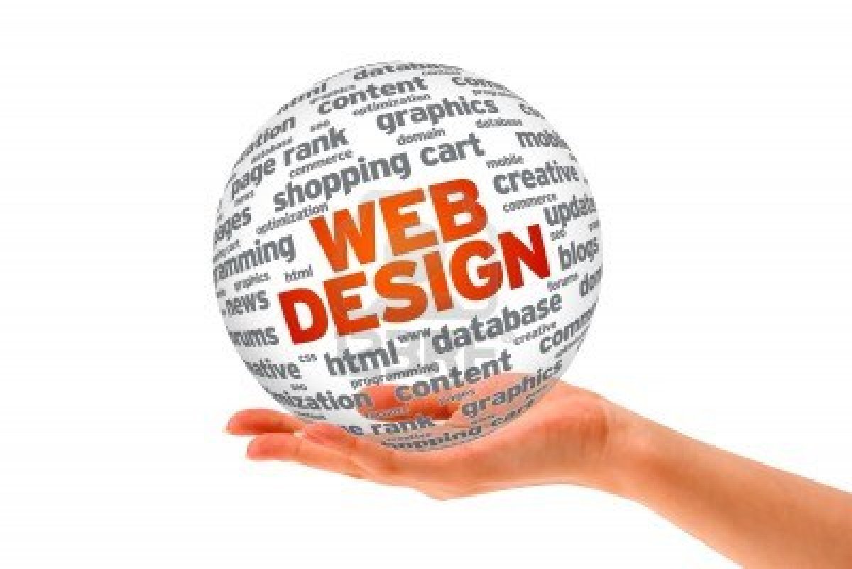 web designing Dubai