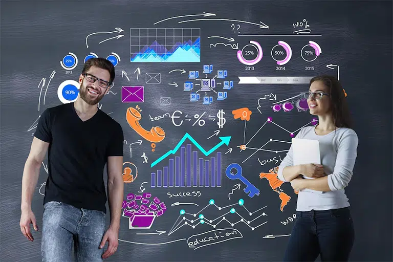 Digital Marketing Trends- Users Must Know its Surrounding