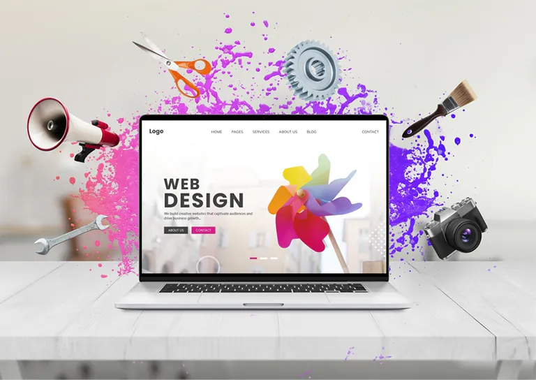 Why do we use Flash for Web Design Purposes