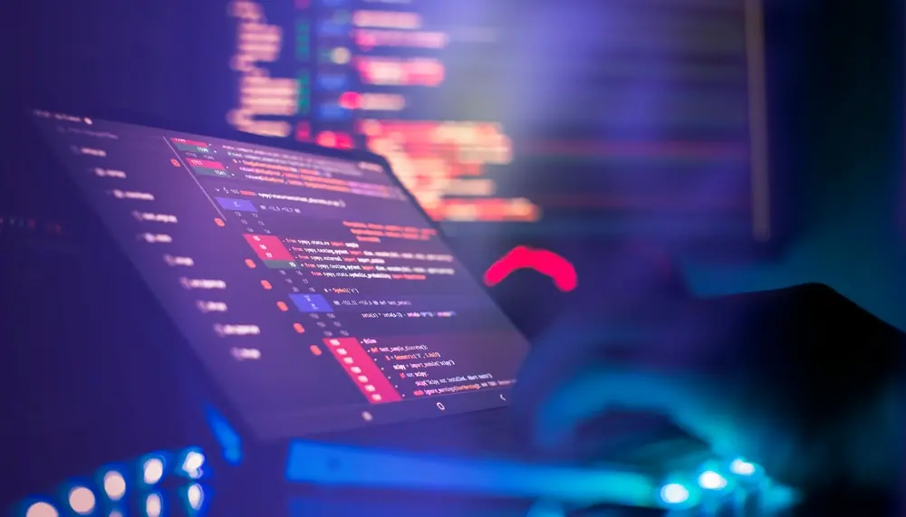 Different Kinds of Web Development Languages