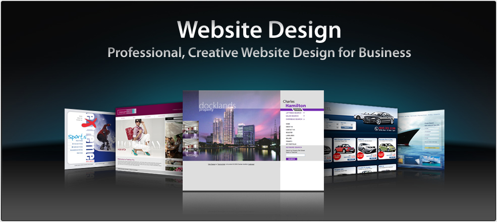 web design dubai