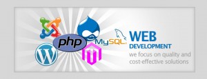 PHP web-development
