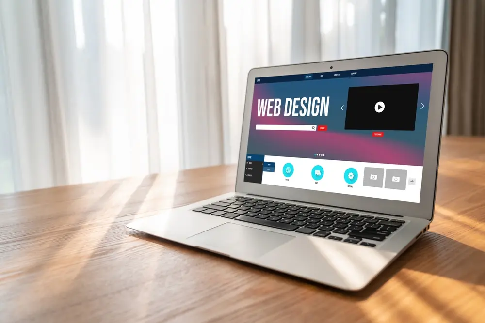 Why you need to Hire Website designer