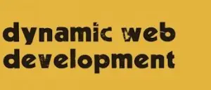 dynamic web development dubai