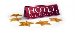 hotel-websites design dubai