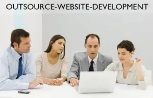 outsource website development outsource website development