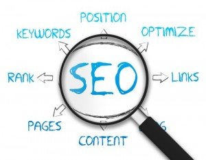 search engine optimization