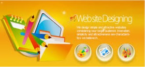 website designing Dubai