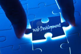 website development dubai