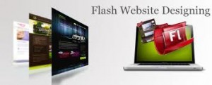 flash website designing dubai