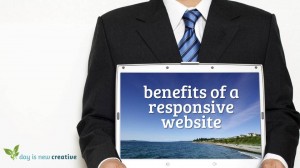responsive web design dubai benefits