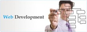 types of website development dubai