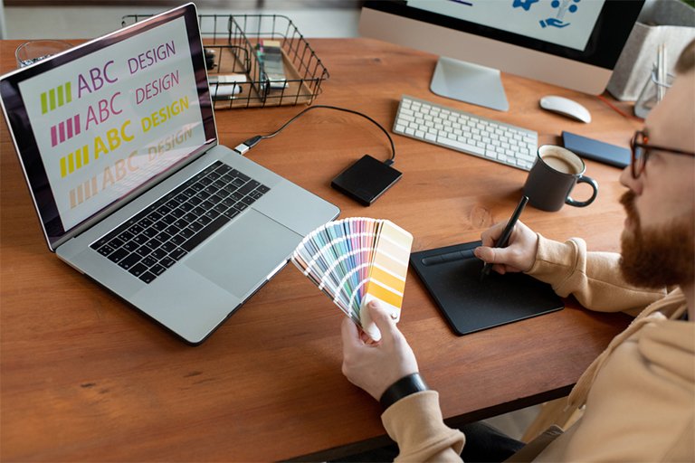 How Fonts & White Space Can Affect User Experience (Web Designing)