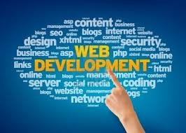 web development dubai