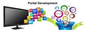 web portal development dubai