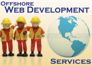 offshore web development dubai