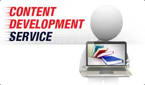 Content Development Service Content Development Service