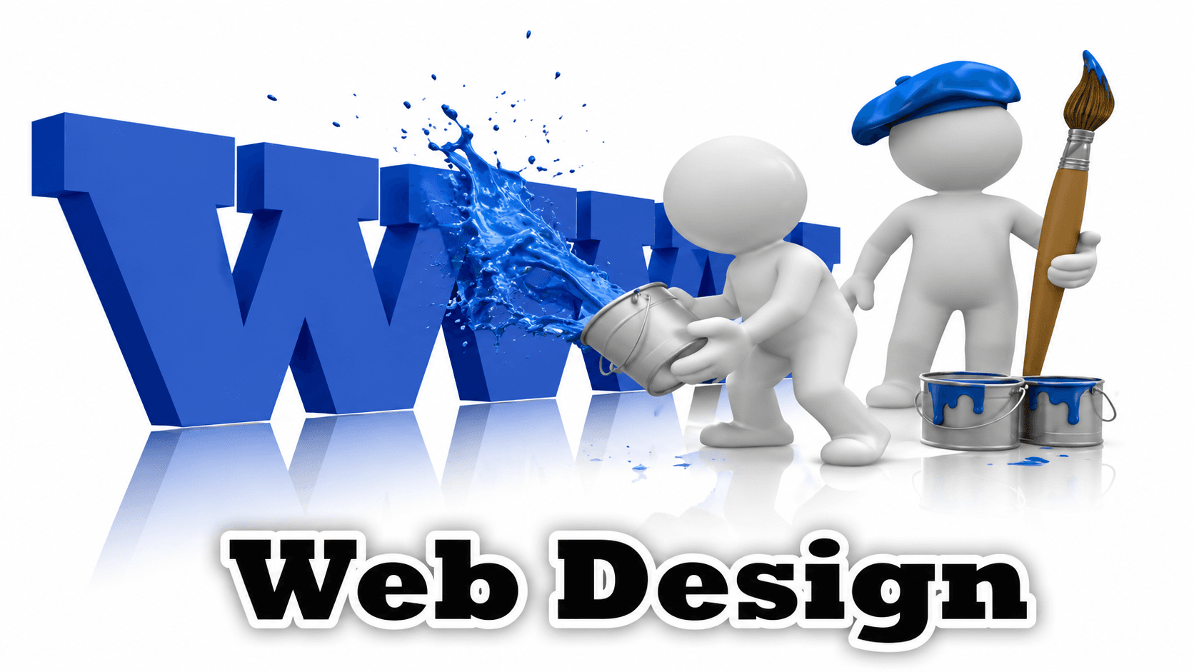 web designing