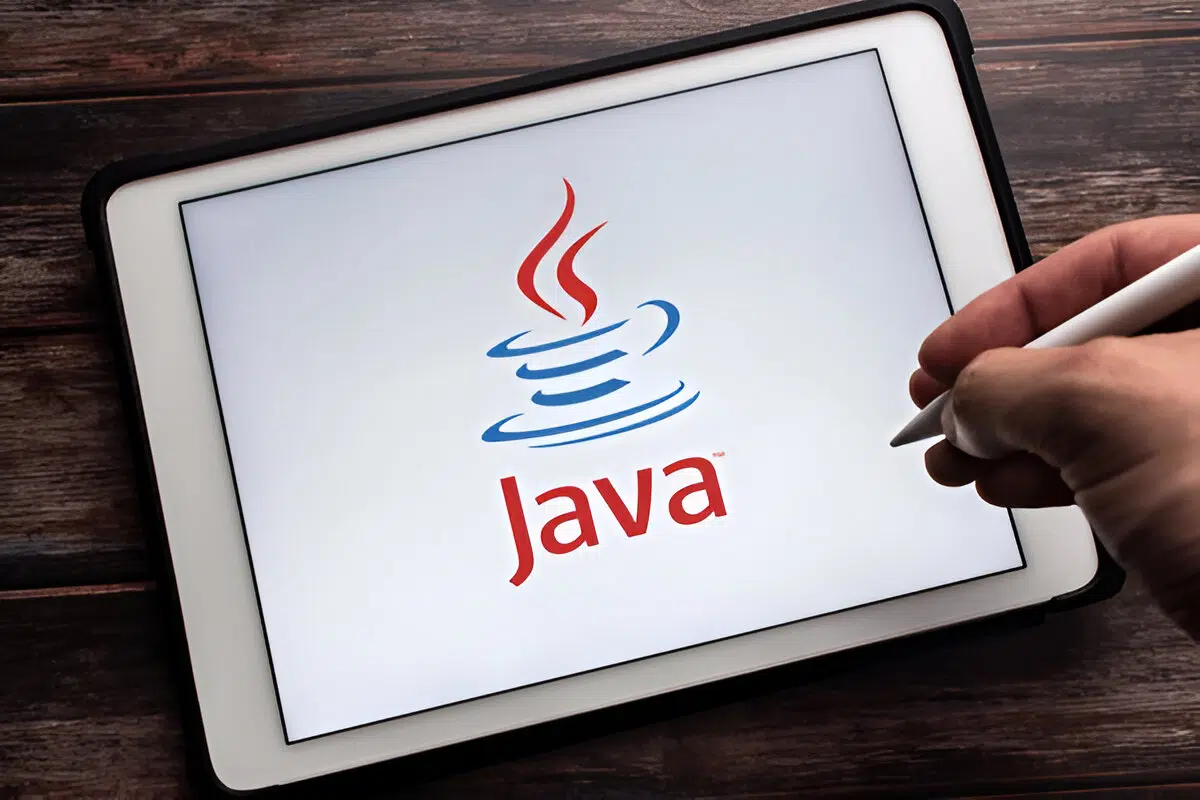 5 Best Java Web Development Frameworks