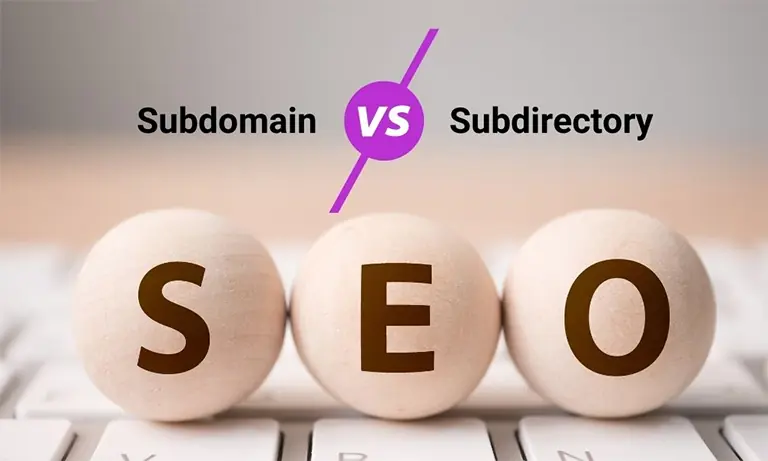 Sub Domains vs. Sub Directories – Which Is Better for SEO