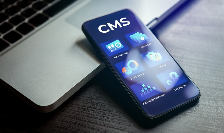Reasons to Use a WordPress CMS – What’s Its Attitude
