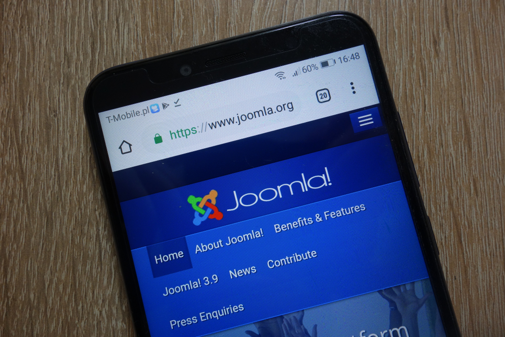 The Concept of Joomla Web Development is Best for E-Commerce Development