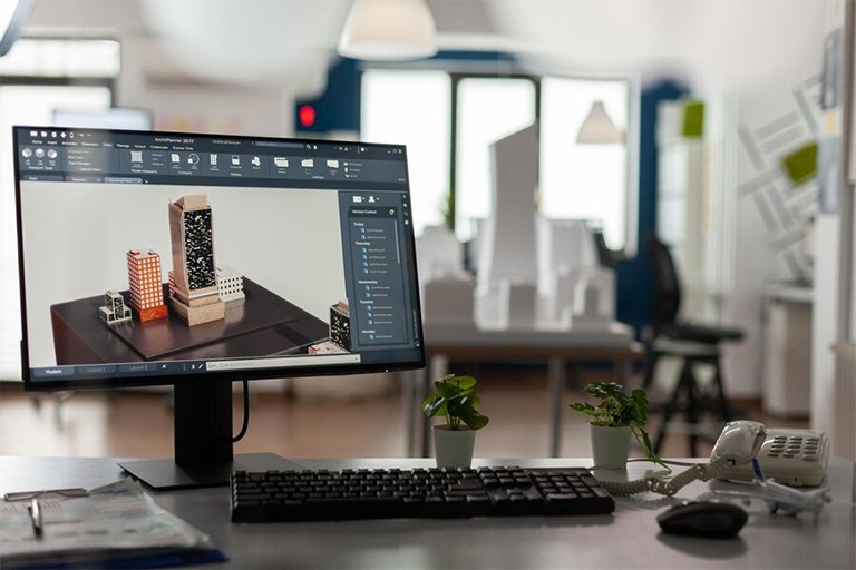 Benefits of CAD Design – Know the Precious Style