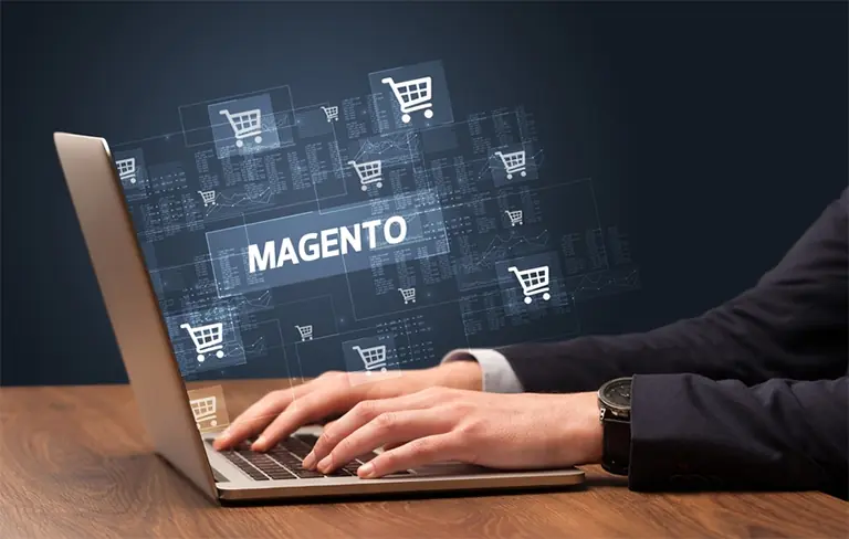 Reasons to Prefer Magento for Your Ecommerce Platform