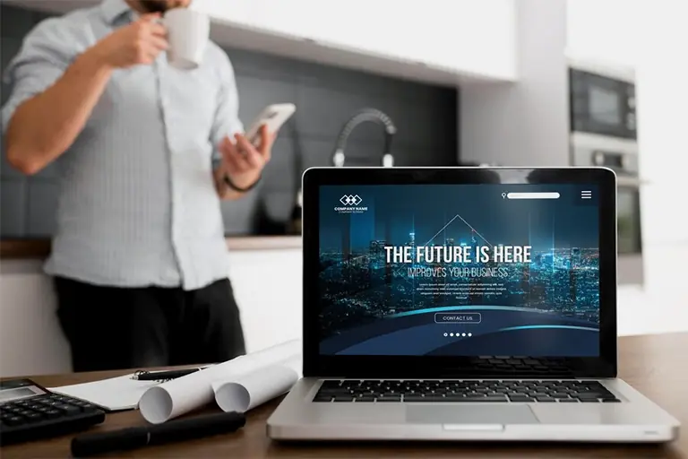 Start Your Branding with Complete Web Solutions