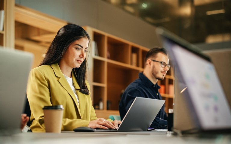 How to Use Color to Enhance Your Designs – A Way to Promote E-commerce Platform