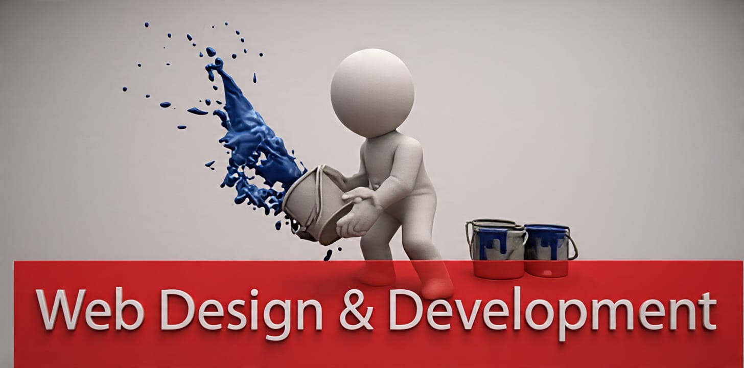 Web Design and Web Development
