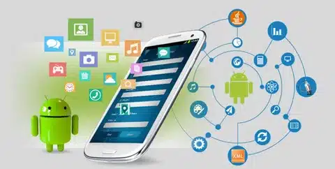 The Trendy Cross Platform Mobile Application Development Tools