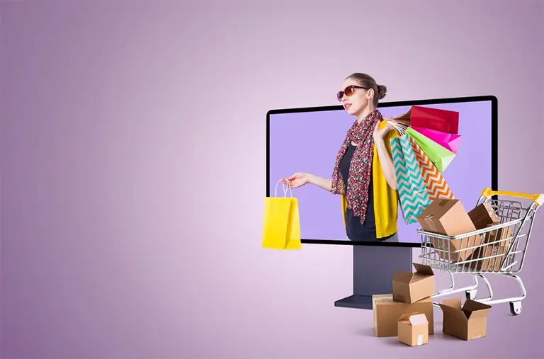 Boot Your Ecommerce Business Upstairs With Innovative Ecommerce Software