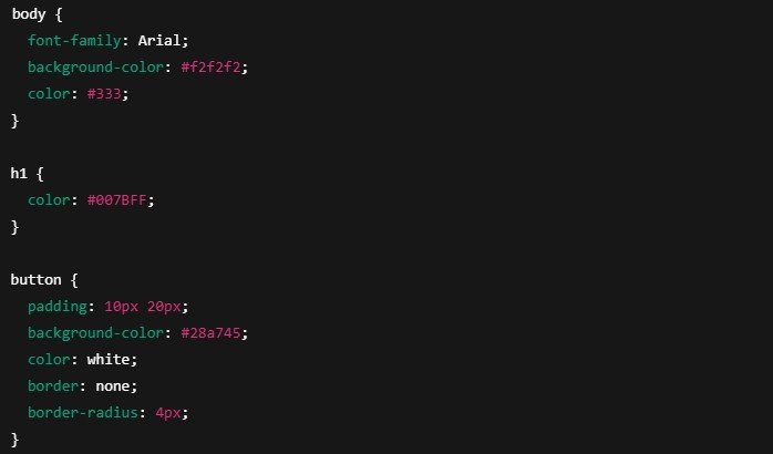 CSS