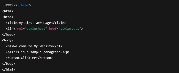HTML