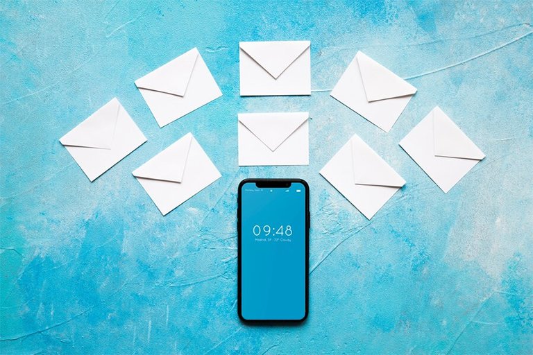 Use Text Messaging to Capture Email Addresses Quickly and Accurately