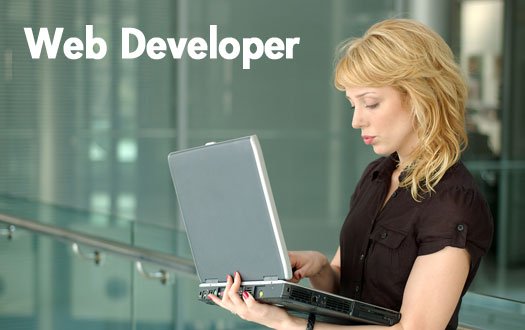 web developer dubai