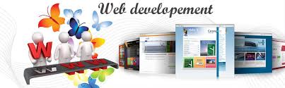 Responsive web development
