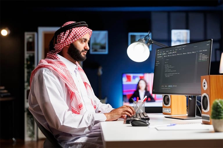 Benefits of Choosing a Local Web Development Company Dubai
